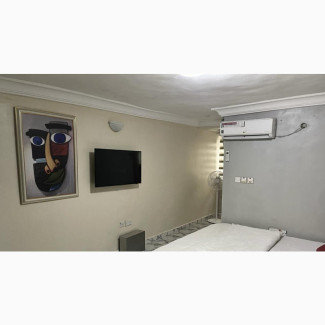1 and 2 Bedroom Apartment Close to International Airport