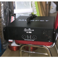 SOUNDLAB Power Amplifier SL-7000