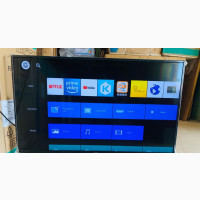 43 Inches Sony Bravia Android Smart TV