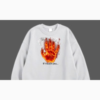 Sweatshirts by IIW