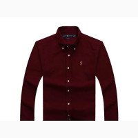 Quality Polo Ralph Lauren Long Sleeve Shirt