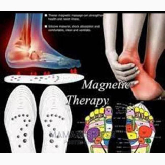Hypertension Shoe Pad - Massages and Promotes Health