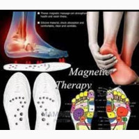 Hypertension Shoe Pad - Massages and Promotes Health
