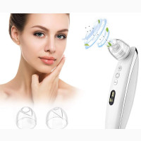 Bestope Vacuum Suction Beauty Device