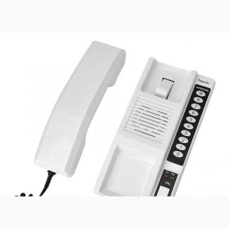 Wireless Intercoms