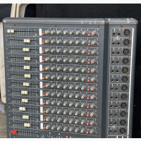 12 Channel Mixer