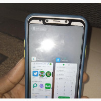 Xiaomi Redmi 6 Pro 32 GB Gold