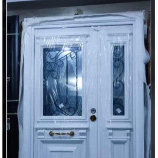 4ft Security Iseali Door - Brand New