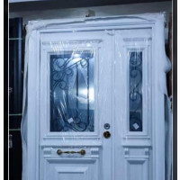 4ft Security Iseali Door - Brand New