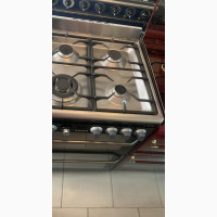 Tested Ok Gas Cooker With Oven 4 Boners