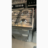 Tested Ok Gas Cooker With Oven 4 Boners