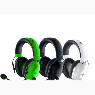 Razer Blackshark V2 X Gaming Headset