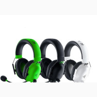Razer Blackshark V2 X Gaming Headset