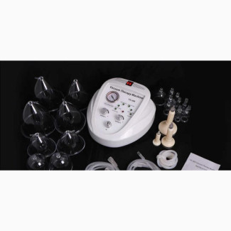 Brand New Vacuum Therapy Machine