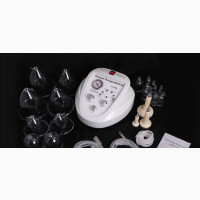 Brand New Vacuum Therapy Machine