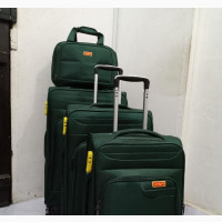 Quality Travel Luggages
