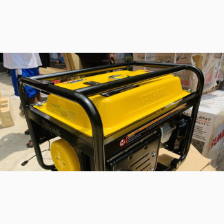 Elepaq Generator AC Master 4.5kva