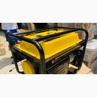 Elepaq Generator AC Master 4.5kva