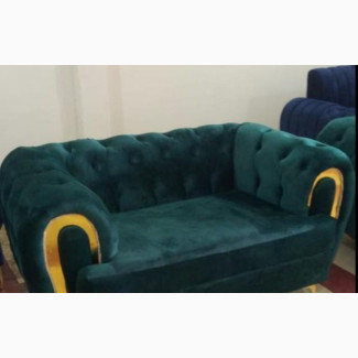 Quality Standard Two-Seater Sofa