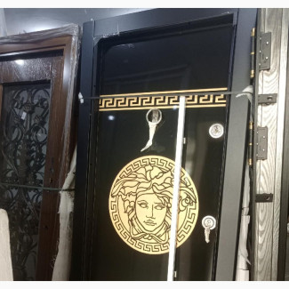 3ft Turkey Luxury Door