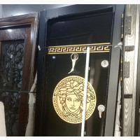 3ft Turkey Luxury Door
