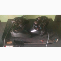 Ps2 Game in Excellent Condition