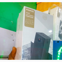 Romos Power Bank