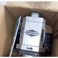 Rotofluid Stainless Steel Gear Pump