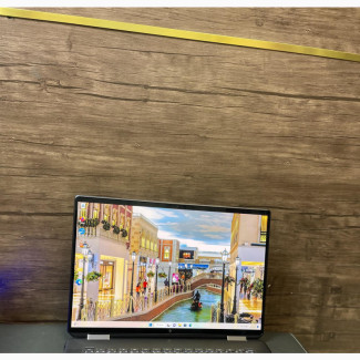 Laptop HP Spectre 16GB Intel Core I7 SSD 1T