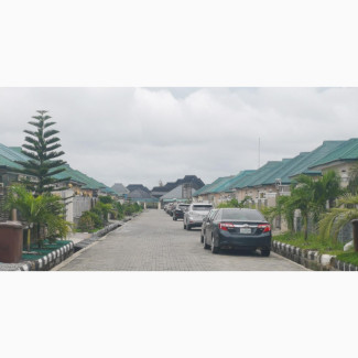 Land for Sale at the Plantation City Estate, Otokutu