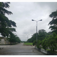 Land for Sale at the Plantation City Estate, Otokutu