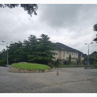 Land for Sale at the Plantation City Estate, Otokutu