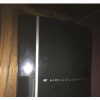 Playstation 3 Neatly Used