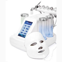 7 in 1 Hydro Facial Machine