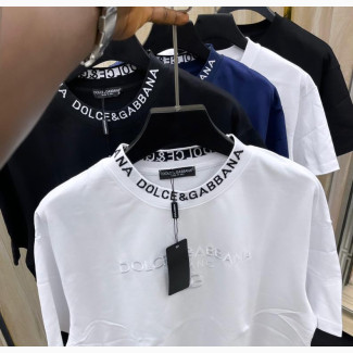 Dolce Gabbana T-Shirts - Great Collection