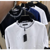 Dolce Gabbana T-Shirts - Great Collection