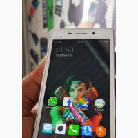 Vivo Y13 4 GB White