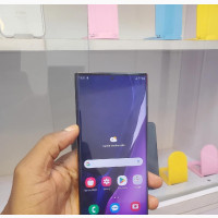 Samsung Galaxy Note 20 Ultra 5G 256 GB Gray