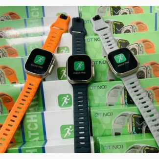 Multifunction Series 8 Ultra Smartwatch