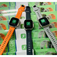 Multifunction Series 8 Ultra Smartwatch