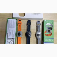 Multifunction Series 8 Ultra Smartwatch