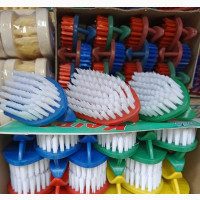 JS 10 Brush