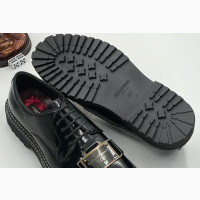Dolce and Gabanna Luxury Shoe