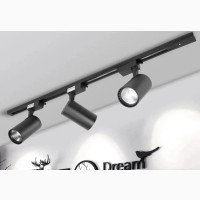 LED Track Light - Illuminate Your Space with Style