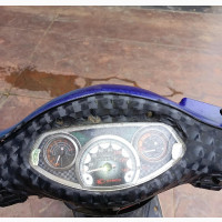 Kymco 2020 Blue