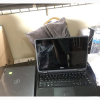 Dell Latitude 3189 4GB Intel Pentium SSD 128GB Laptop