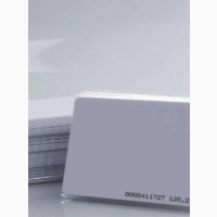125khz RFID Access Card