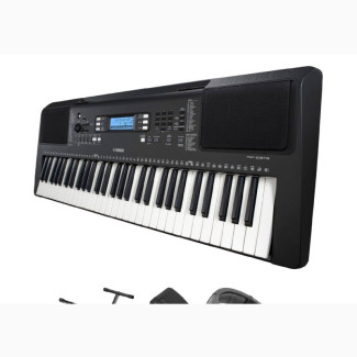 Yahama PSR E373 Professional Keyboad