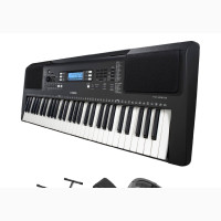 Yahama PSR E373 Professional Keyboad