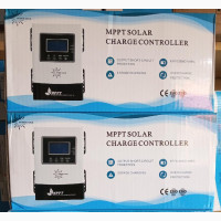 Brand New 60ah Mppt Charge Controller - Very Strong and Reliable